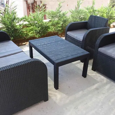 公寓 In - Sibenik Riviera 35182 *