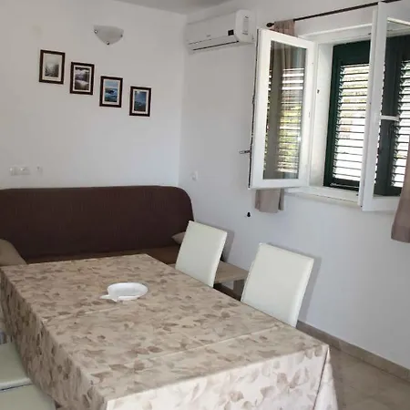 In - Sibenik Riviera 35182 * 普利莫顿