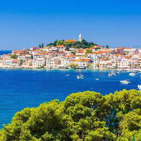 In - Sibenik Riviera 35182 Apartman *