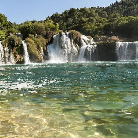 Appartement In - Sibenik Riviera 35182 *