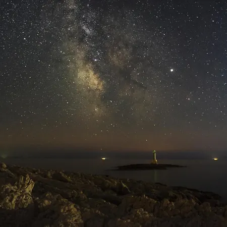 In - Sibenik Riviera 35182 * Primošten