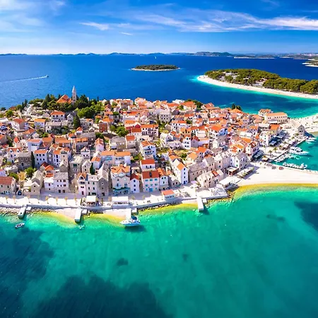 In - Sibenik Riviera 35182 *