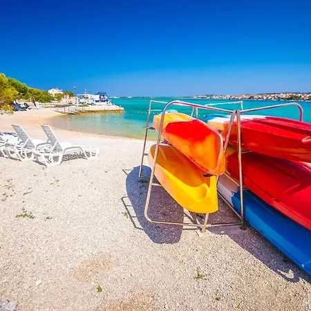 In - Sibenik Riviera 35182