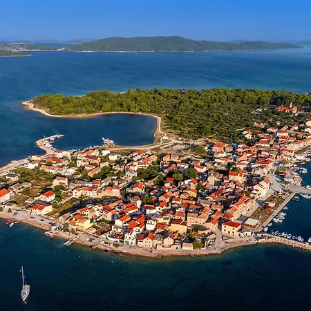 In - Sibenik Riviera 35182 Apartman *