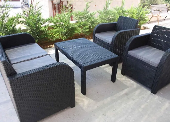 Apartman In - Sibenik Riviera 35182 *