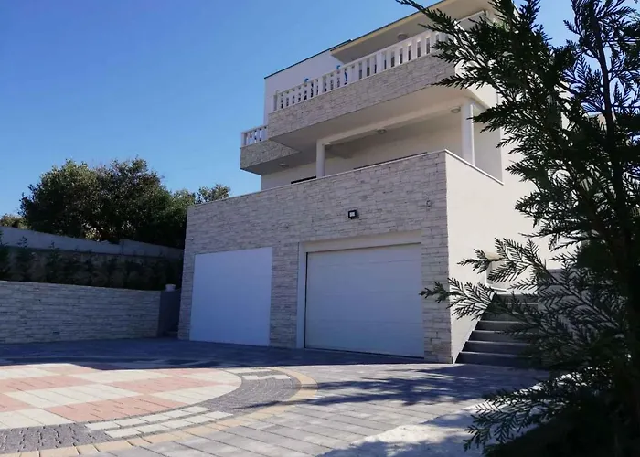 In - Sibenik Riviera 35182 Apartman *