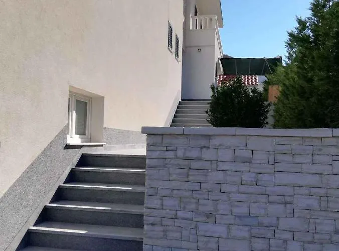 In - Sibenik Riviera 35182 Apartman