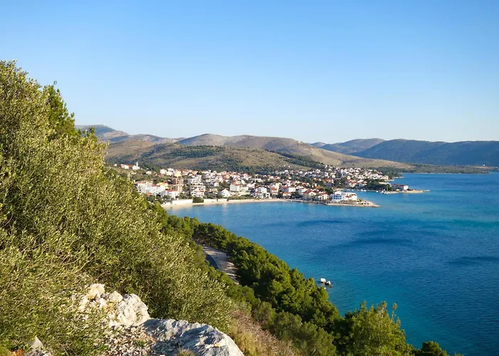 Apartman In - Sibenik Riviera 35182