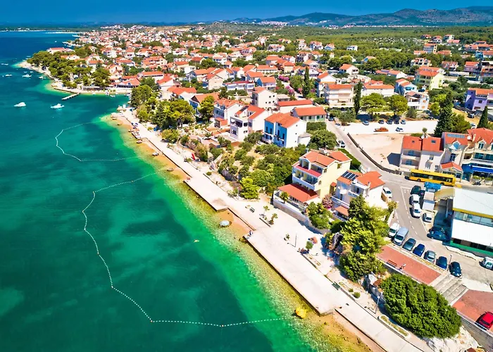 Apartman In - Sibenik Riviera 35182 Primosten