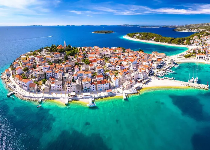 In - Sibenik Riviera 35182 *