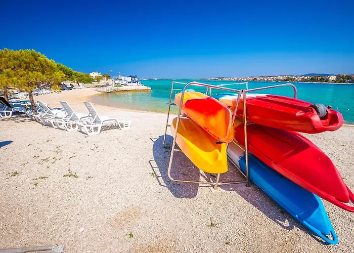 In - Sibenik Riviera 35182